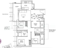 Parc Life (D27), Condominium #566138881